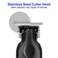 Professional Hair Clippers Set for Men,Cordless Rechargeable Clippers Set and Trimmers Kit Haircut Clipper Set for men gift