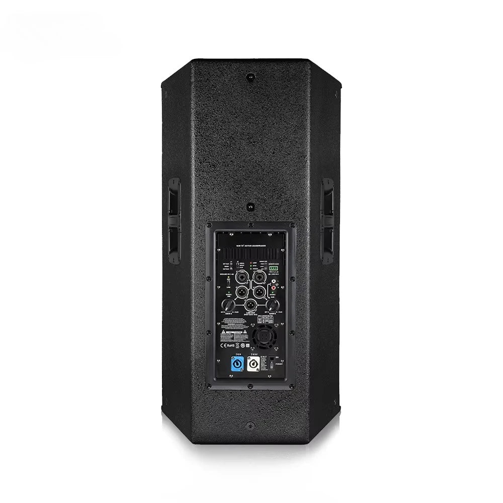 KW12S 15 Inch Professional Audio Sound Box - ElectronAge
