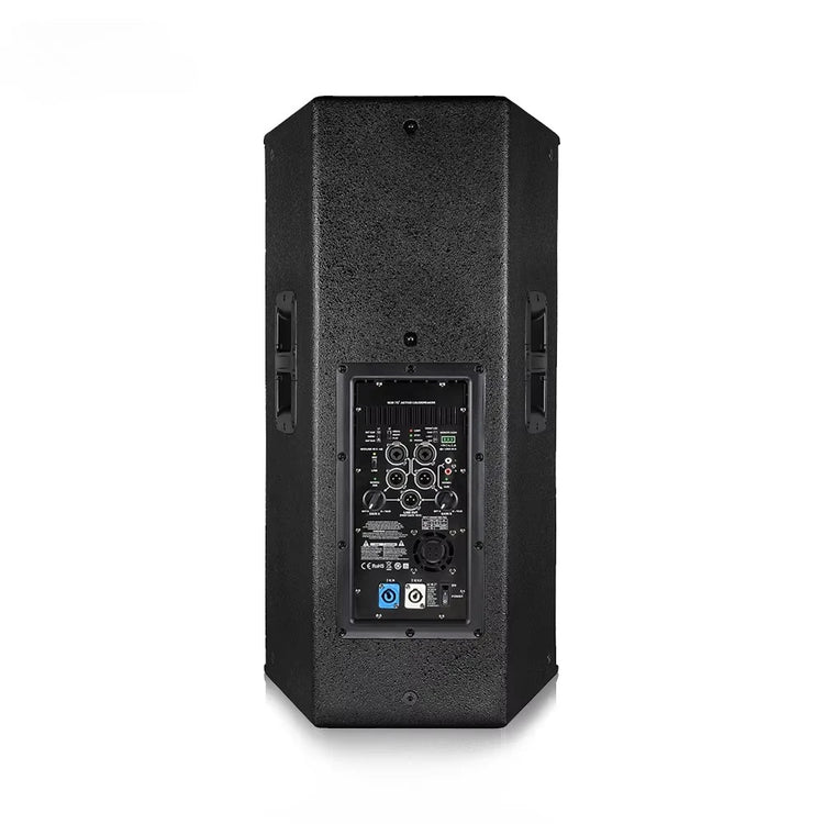 KW12S 15 Inch Professional Audio Sound Box - ElectronAge