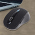 APWIKOGER Wireless Mouse Bluetooth-Compatible Silent Mouse - ElectronAge