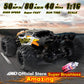 4WD 1:16 80KM/H Super Brushless 50KM/H Brushed RC