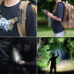 Wurkkos TS22 Rechargeable LED Flashlight 4800LM