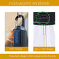 AeroLight Solar Camping Lamp Bulbs Outdoor