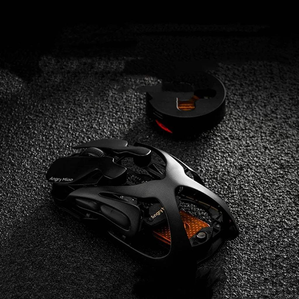 ZUIDID E-sports game wireless AM Infinity Mouse office lightweight mouse - ElectronAge