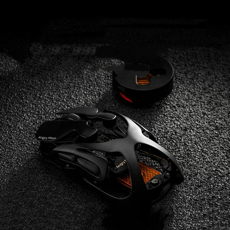 ZUIDID E-sports game wireless AM Infinity Mouse office lightweight mouse - ElectronAge