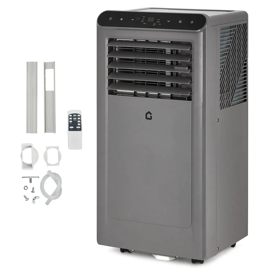 Adoolla Portable Air Conditioner 10000 BTU ASHRAE - ElectronAge