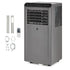 Adoolla Portable Air Conditioner 10000 BTU ASHRAE - ElectronAge