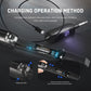 TAVOSOP Professional Wireless Microphone SKM9000 - ElectronAge
