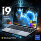 15.6" Intel Core i9 10980HK/9900U Windows 11 Notebook - ElectronAge