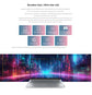 ThinkBook 16 2025 Lenovo Laptop Core 5 220H /7 250H 16G/32G DDR5 1TB SSD Intel Graphics 16-inch 120Hz 2.5K Screen Notebook PC