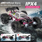 4WD 1:16 80KM/H Super Brushless 50KM/H Brushed RC