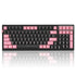 MageGee SKY98 Wireless Gasket Mechanical Gaming Keyboard - ElectronAge