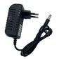 26V 0.6A EU Plug Charging Cable Adaptor for Grundig VCP3830 Cordless Handheld Vacuum Cleaner Accessories