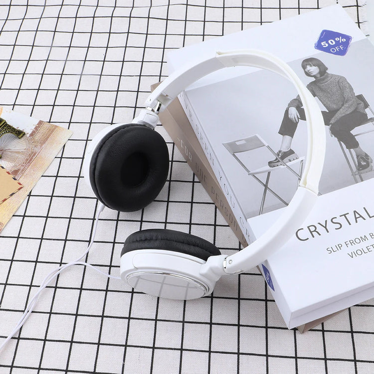 occkic 3.5Type-C/MM Wired Headphones - ElectronAge