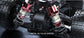 Jyscend HYPER GO RC MJX 14304 14303 14302 High Speed Drift Car