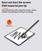 EMR Stylus Remarkable 2 Pen Replacement