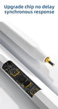 Stylus Pen for Honor MagicPad 2 12.3 Inch Tablet 2024 Touch Screen Capacitive Digital Pencil Magic Pad 2nd Gen ROD2-W09