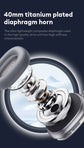 Lenovo TH60 Gaming Wireless Headphone - ElectronAge