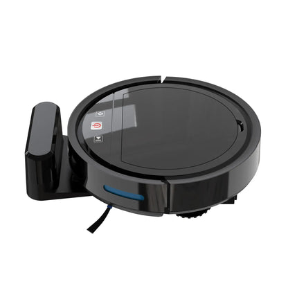 Robot Vacuum Cleaner Smart Remote Control - ElectronAge