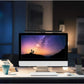 30CM CCT LED Computer Screen Hanging Light Bar Atmosphere Lamp for Work Study Read Gaming Dimming Lighting Monitor Light Bar