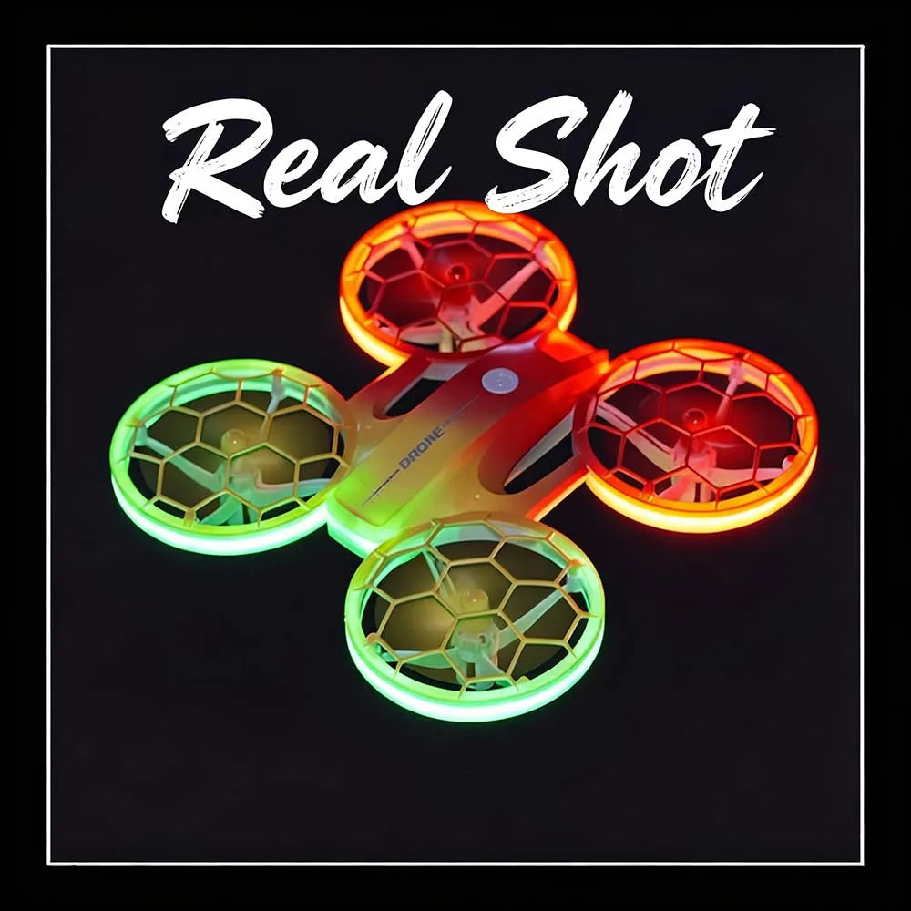2026 New RC Drone for Kids - ElectronAge
