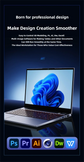 15.6" intel core i9-9880h gaming laptops portable notbook computer pc 32GB DDR4 512GB IPS WiFi Backlight Fingerprint Unlock