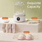 Mini Household Electric Washing Cup - ElectronAge