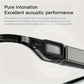 Smart Audio Glasses, Real-Time Translation Via App, Photochromic Lenses, Hi-Fi Music Playback, And Noise-Canceling Voice Calls.