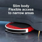 SINGME Household Robot Vacuum Cleaner - ElectronAge