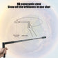 1.2m Ultra-Long Carbon Fiber Invisible Selfie Stick For Insta360 X3