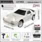 Skymaker AE86 Model LD1801 RX-7 FC LD1802 1:18 RC Drift Car - ElectronAge