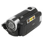 【Sale】2.7 Inch Colourful Display Screen16X Digital Zoom High Definition Camera Image Video Shooting Camcorde for Travel