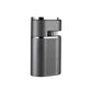 110V/220V Portable Italian coffee machine - Cold and hot dual-extraction espresso machine - Compact mini travel coffee machine