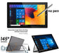11.6 INCH 64 Bit 8GB DDR3-RAM 512GB eMMC Tablet - ElectronAge