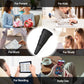 Stylus Pen for Touchscreen High Precision & Sensitivity Silicone Finger Capacitive Stylus for iPad/iPhone/Android Phone Tablets