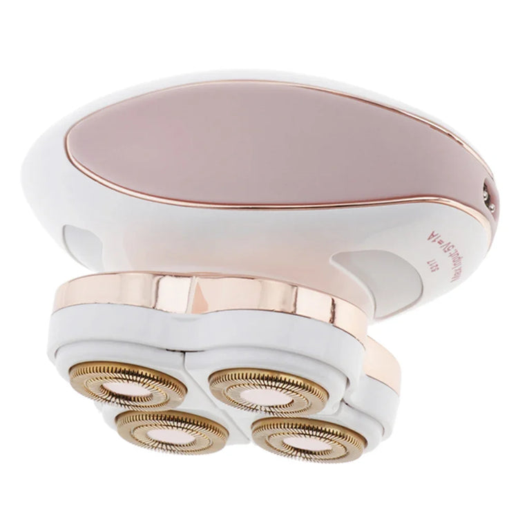 YUGESA Painless Hair Removal Epilator Female Shaving Machine - ElectronAge
