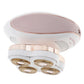 YUGESA Painless Hair Removal Epilator Female Shaving Machine - ElectronAge