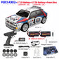 Jyscend HYPER GO RC MJX 14304 14303 14302 High Speed Drift Car