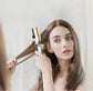WUXEY HT01-HS05 Wet and Dry Multifunctional Household Hair Straightener - ElectronAge