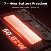 ACEMAGIC 16 Gaming Laptop Power & Performance