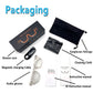 AI Translation Smart Glasses, photochromic lenses, support 160+ languages real-time translation, fashionable audio glasses.