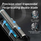 YUKU USB Rechargeable Electric Shaver - ElectronAge