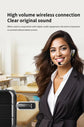 Jyx Wireless Microphone Headset Uhf Wireless Headset and Handheld 2-in-1 Microphone - ElectronAge