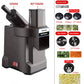 WERGANUASA 220V Vegetable Chopper - ElectronAge