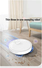 Automatic Robot Vacuum Cleaner 3in1 - ElectronAge