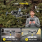 4K GPS Drone with 3-Axis Gimbal - ElectronAge