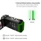 ANBONKER AE8 4K Sport Digital Video Camera - ElectronAge