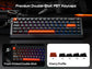 EPOMAKER HE68 Lite Keyboard - ElectronAge
