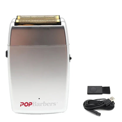 11000 RPM POP Barbers P620 Professional Electric Men&