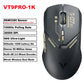 Rapoo VT9PRO PAW3398 Wireless Gaming Mouse - ElectronAge